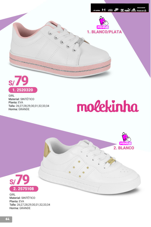 ESPECIAL DIA DEL NIÑO