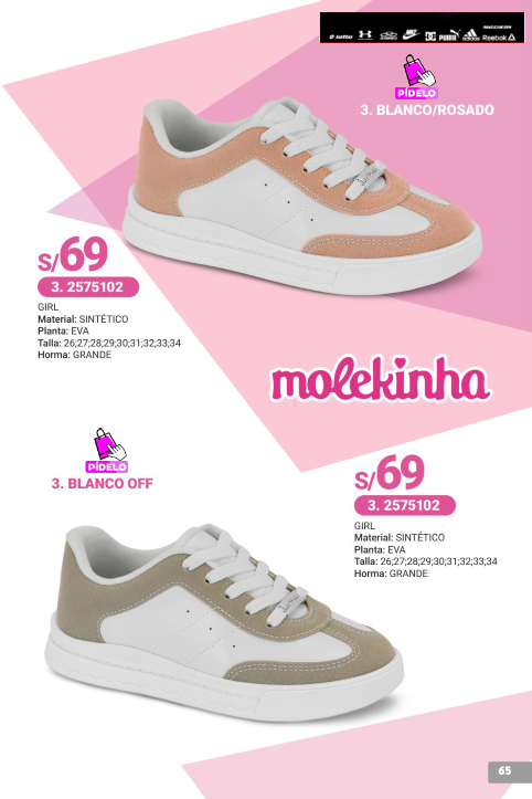 ESPECIAL DIA DEL NIÑO