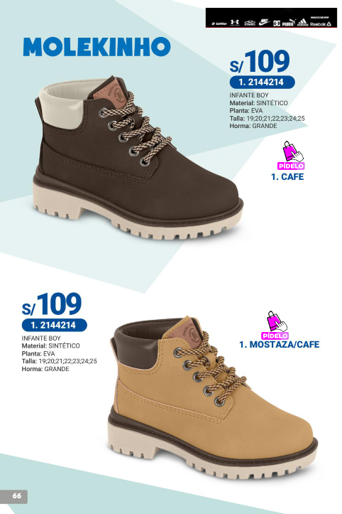 ESPECIAL DIA DEL NIÑO