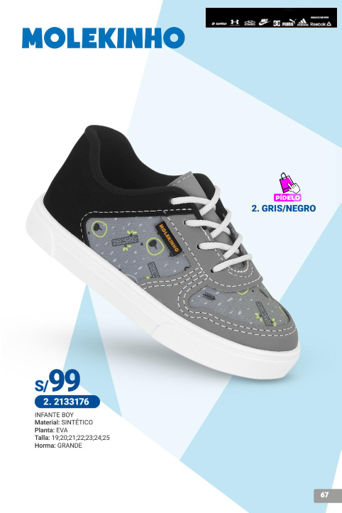 ESPECIAL DIA DEL NIÑO