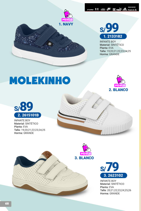 ESPECIAL DIA DEL NIÑO