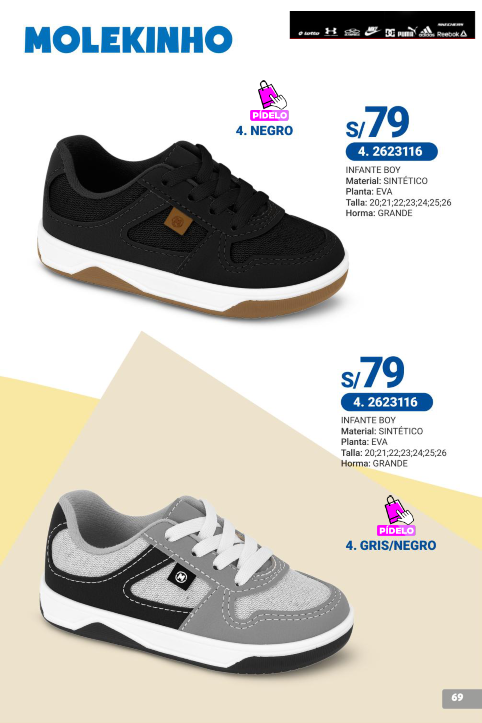 ESPECIAL DIA DEL NIÑO