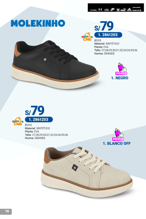 ESPECIAL DIA DEL NIÑO