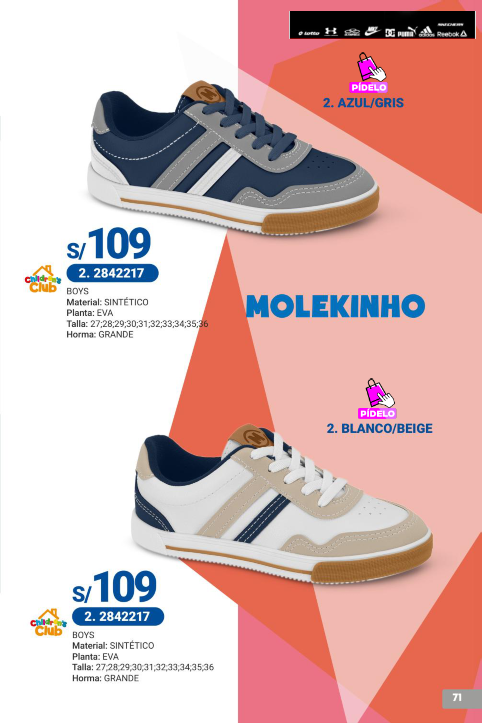 ESPECIAL DIA DEL NIÑO