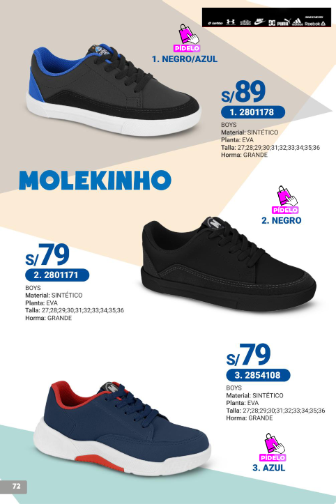 ESPECIAL DIA DEL NIÑO