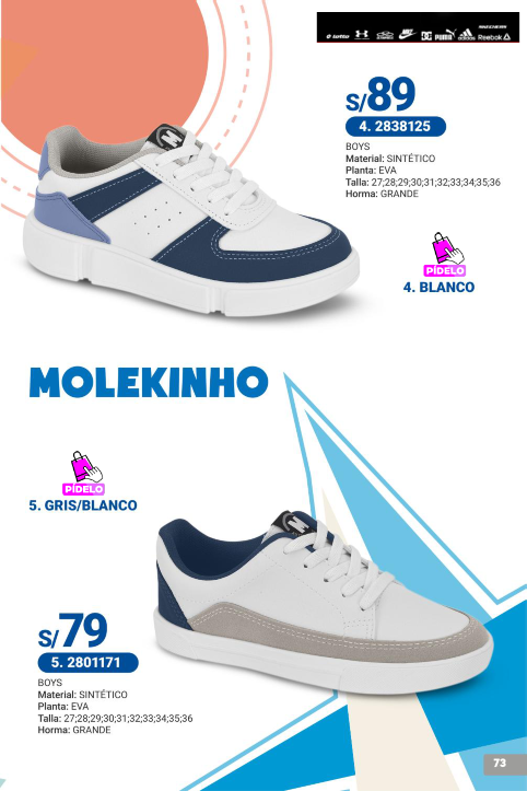 ESPECIAL DIA DEL NIÑO