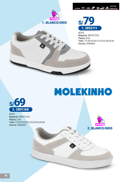 ESPECIAL DIA DEL NIÑO