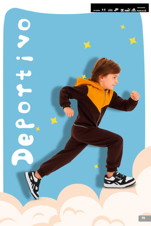 ESPECIAL DIA DEL NIÑO