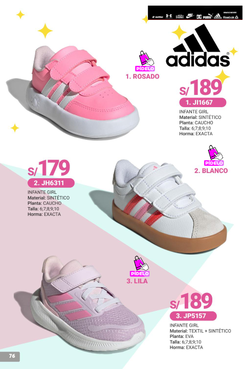 ESPECIAL DIA DEL NIÑO