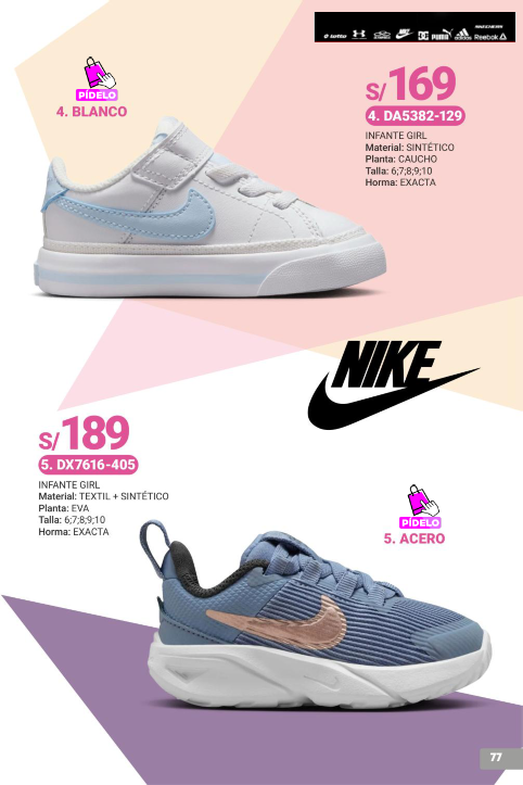 ESPECIAL DIA DEL NIÑO