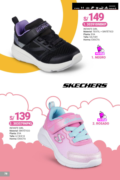 ESPECIAL DIA DEL NIÑO