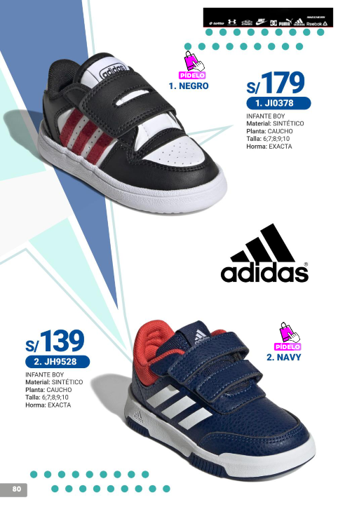 ESPECIAL DIA DEL NIÑO