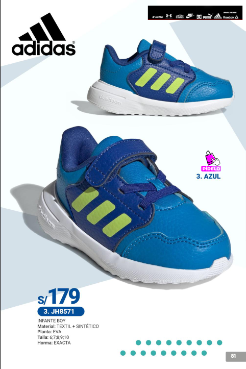 ESPECIAL DIA DEL NIÑO