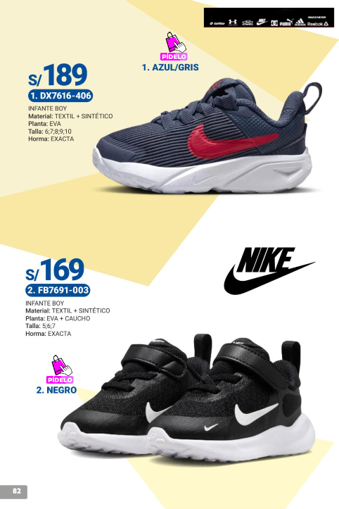 ESPECIAL DIA DEL NIÑO