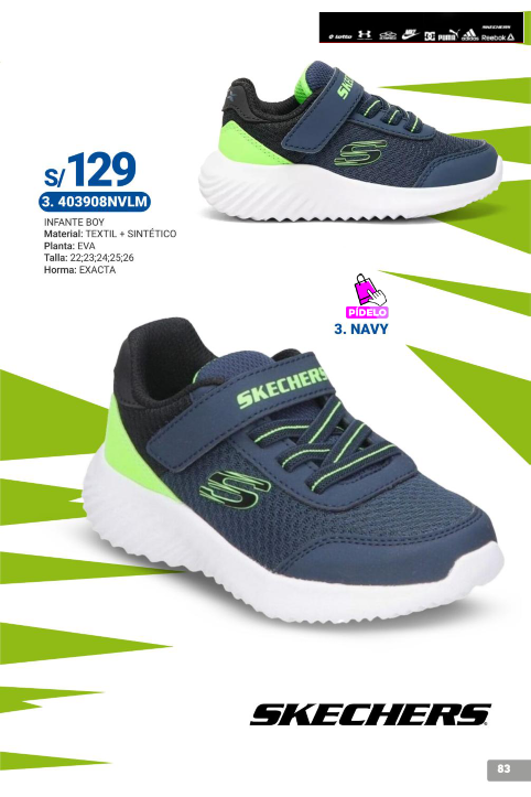 ESPECIAL DIA DEL NIÑO