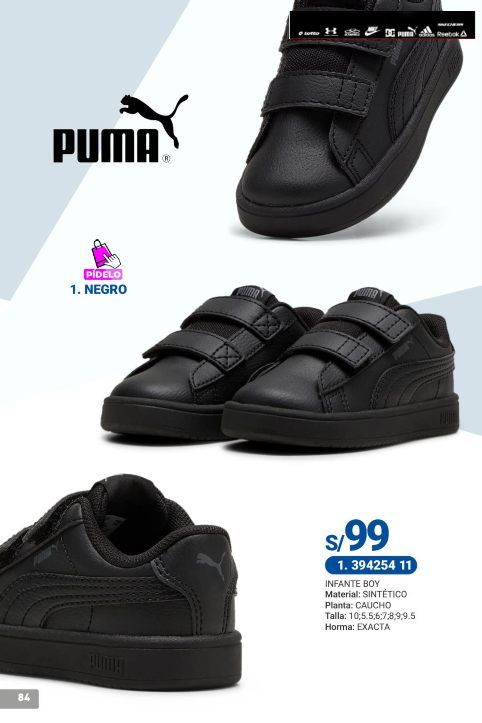 ESPECIAL DIA DEL NIÑO