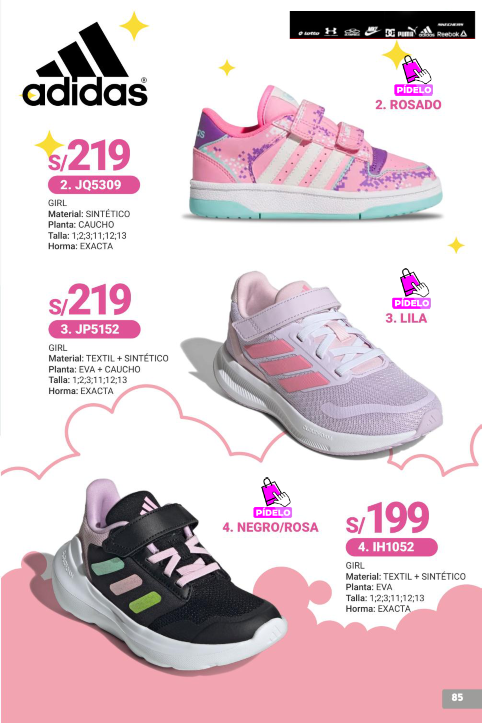 ESPECIAL DIA DEL NIÑO