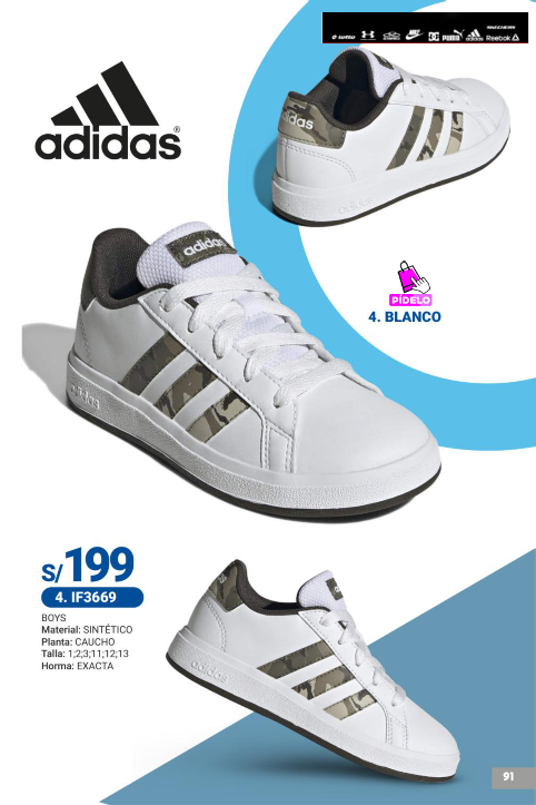 ESPECIAL DIA DEL NIÑO