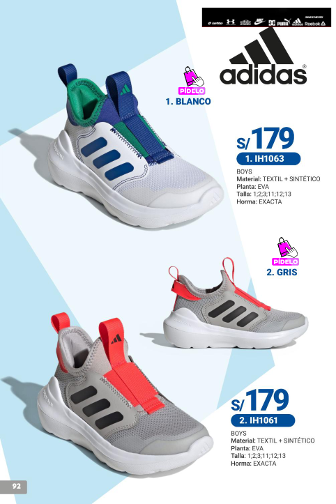 ESPECIAL DIA DEL NIÑO