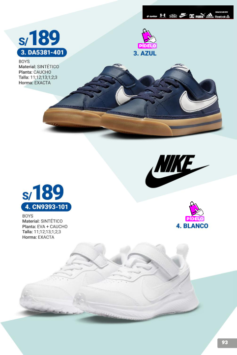 ESPECIAL DIA DEL NIÑO