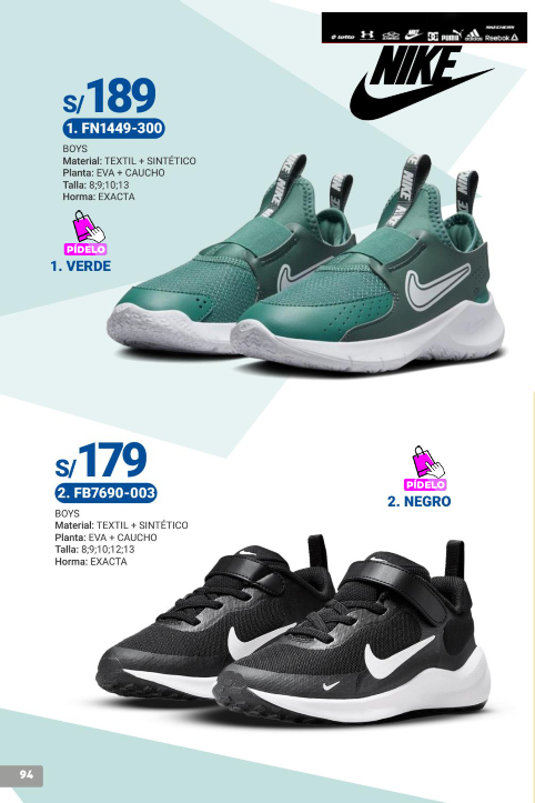 ESPECIAL DIA DEL NIÑO