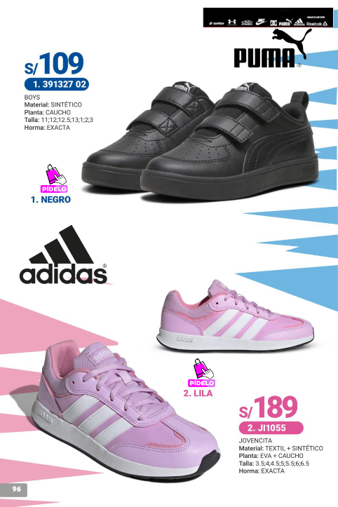 ESPECIAL DIA DEL NIÑO