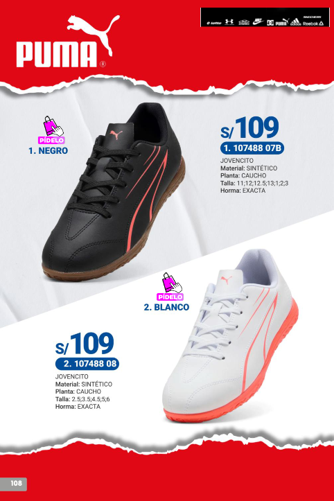 ESPECIAL DIA DEL NIÑO