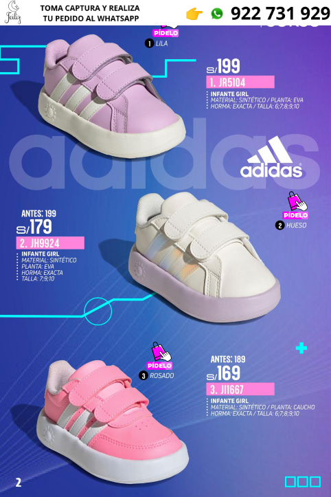 GRANDES MARCAS KIDS.