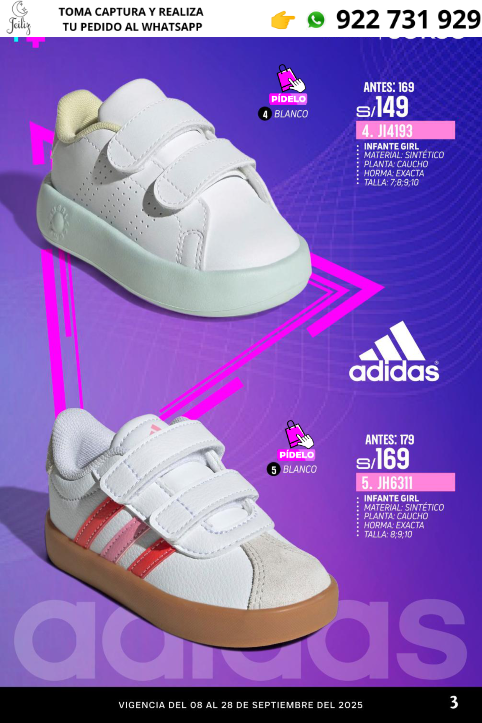 GRANDES MARCAS KIDS.