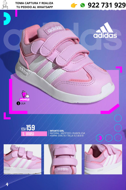 GRANDES MARCAS KIDS.