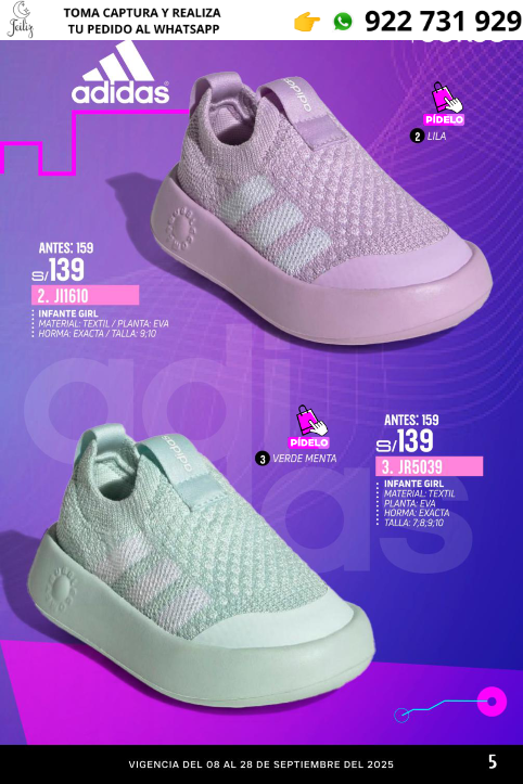 GRANDES MARCAS KIDS.