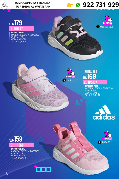 GRANDES MARCAS KIDS.