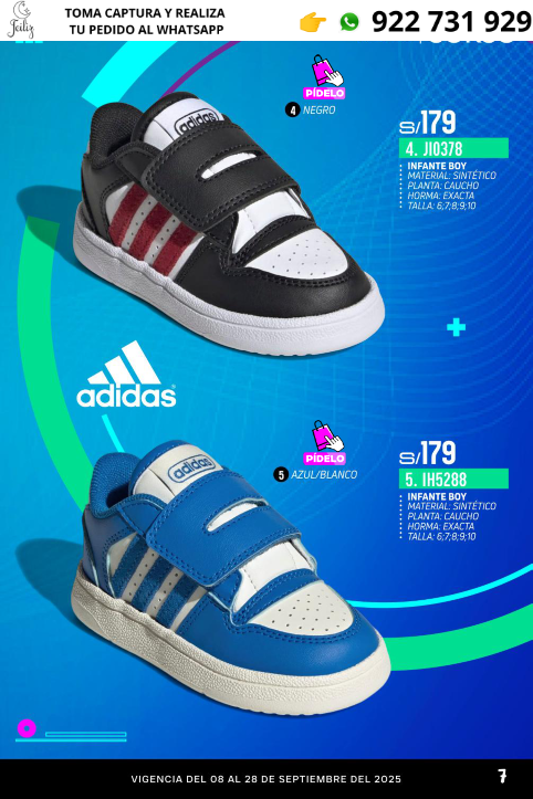 GRANDES MARCAS KIDS.