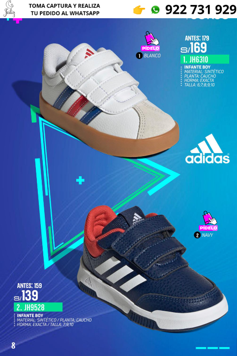 GRANDES MARCAS KIDS.