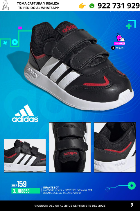 GRANDES MARCAS KIDS.