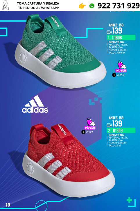 GRANDES MARCAS KIDS.