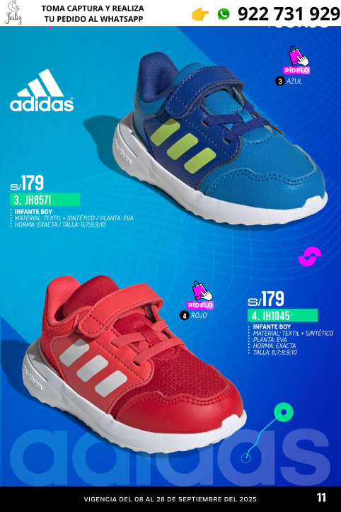 GRANDES MARCAS KIDS.