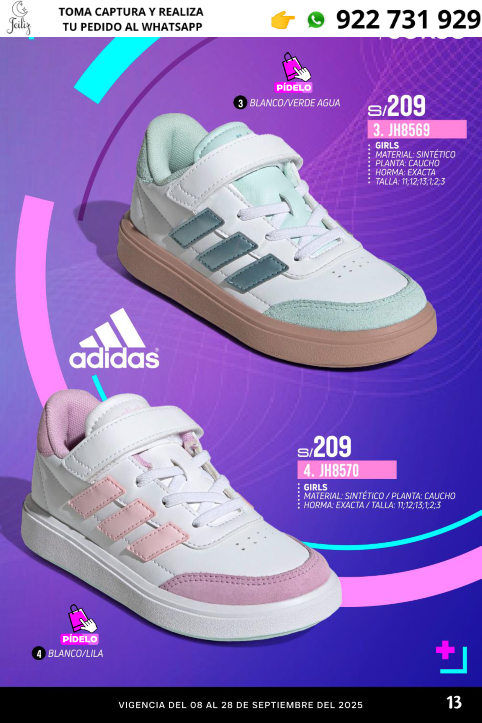 GRANDES MARCAS KIDS.