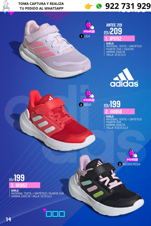 GRANDES MARCAS KIDS.