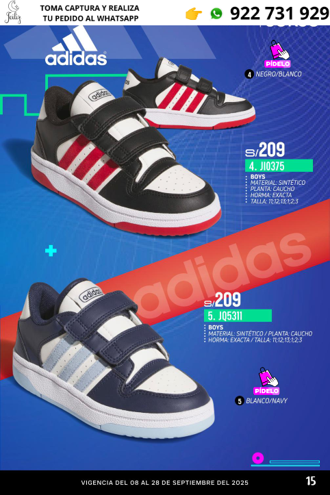 GRANDES MARCAS KIDS.