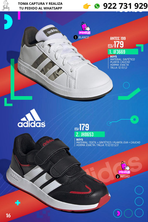 GRANDES MARCAS KIDS.