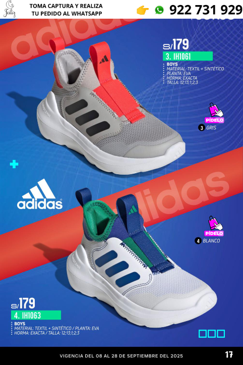 GRANDES MARCAS KIDS.