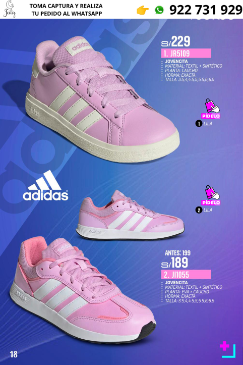 GRANDES MARCAS KIDS.