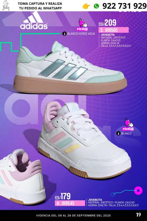 GRANDES MARCAS KIDS.