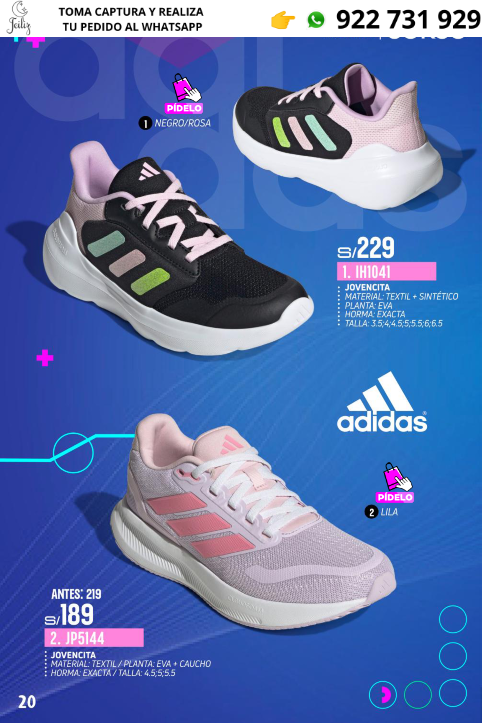 GRANDES MARCAS KIDS.