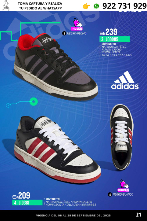 GRANDES MARCAS KIDS.