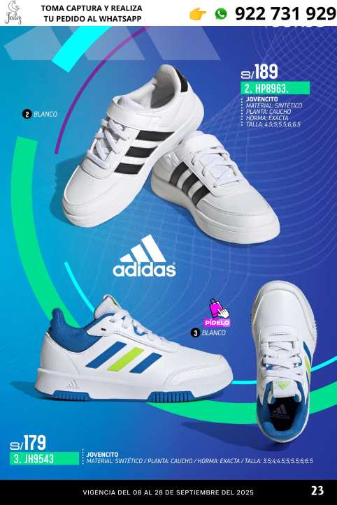 GRANDES MARCAS KIDS.