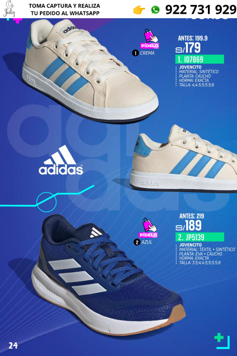 GRANDES MARCAS KIDS.