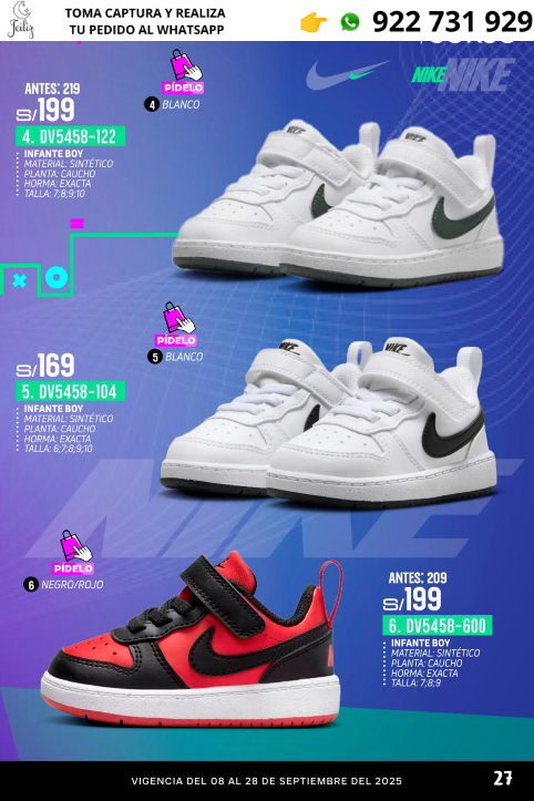 GRANDES MARCAS KIDS.