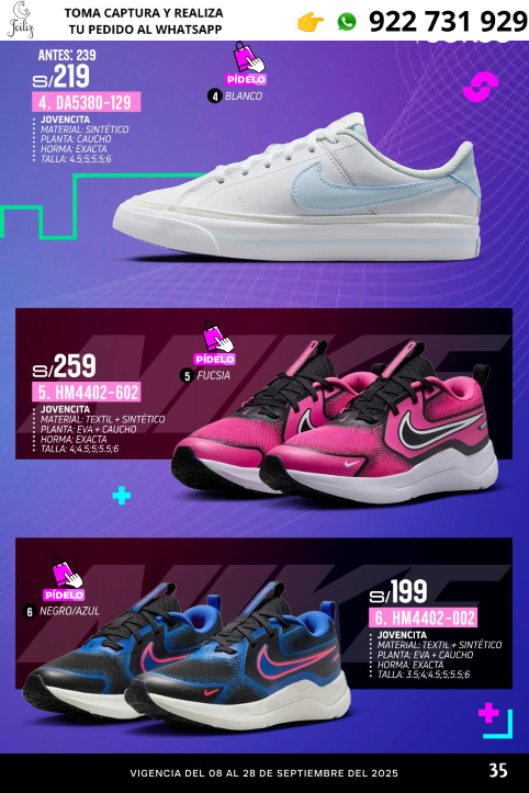 GRANDES MARCAS KIDS.